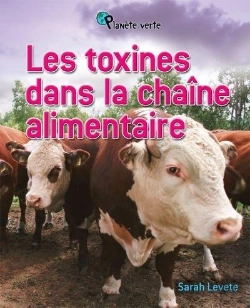 Bertrand.pt - Des Toxines Dans La Chaine Alimentaire