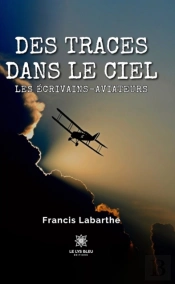 Des Traces Dans Le Ciel