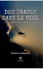 Des Traces Dans Le Ciel - Les Ecrivains-Aviateurs
