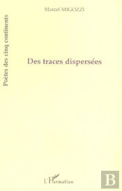 Des Traces Dispersees