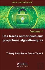 Des Traces Numériques Aux Projections Algorithmiques