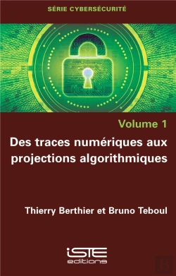 Bertrand.pt - Des Traces Numériques Aux Projections Algorithmiques
