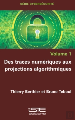 Bertrand.pt - Des Traces Numeriques Aux Projections Algorithmiques