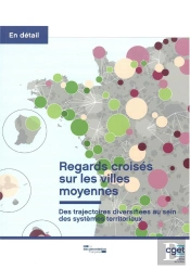 Des Trajectoires Diversifiées Au Sein Des Systèmes Territoriaux