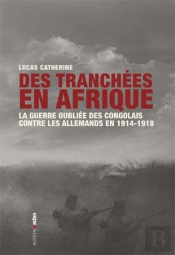 Des Tranchees En Afrique