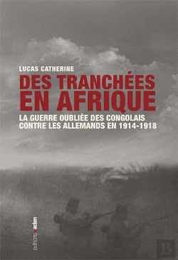Bertrand.pt - Des Tranchees En Afrique
