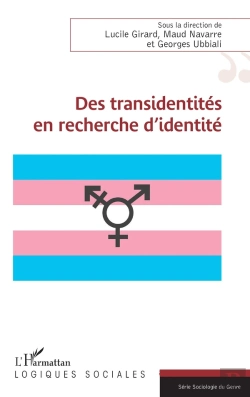 Bertrand.pt - Des Transidentités En Recherche D'Identité