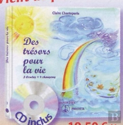 Bertrand.pt - Des Trésors Pour La Vie