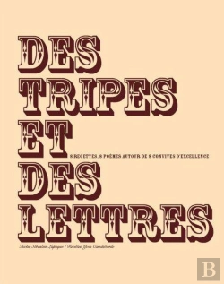 Bertrand.pt - Des Tripes Et Des Lettres