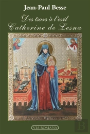Des Tsars A L'Exil : Catherine De Lesna