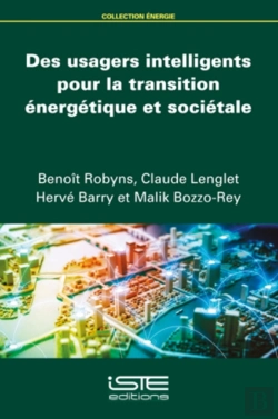 Bertrand.pt - Des Usagers Intelligents Pour La Transition Energetique Et Societale
