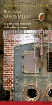 Des Usines Au Fil De La Fecht 333