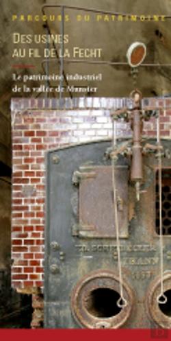 Bertrand.pt - Des Usines Au Fil De La Fecht 333