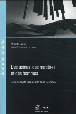 Bertrand.pt - Des Usines Chimiques, Des Matières Et Des Hommes