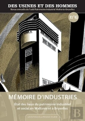 Des Usines Et Des Hommes T.6 ; Des Usines Et Des Hommes