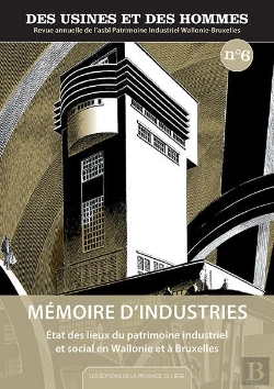 Bertrand.pt - Des Usines Et Des Hommes T.6 ; Des Usines Et Des Hommes