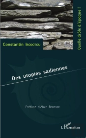 Des Utopies Sadiennes