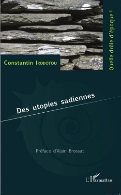 Bertrand.pt - Des Utopies Sadiennes