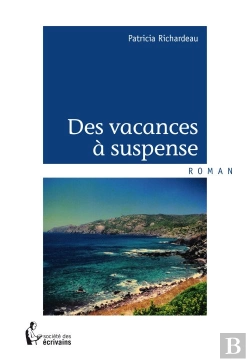 Bertrand.pt - Des Vacances À Suspens