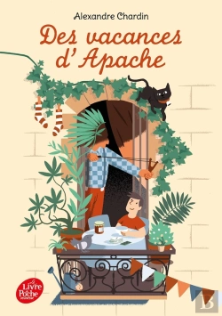 Bertrand.pt - Des Vacances D'Apache