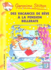 Des Vacances De Reve A La Pension Bellarate