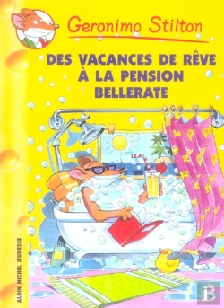 Bertrand.pt - Des Vacances De Reve A La Pension Bellarate