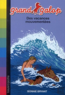 Bertrand.pt - Des Vacances Mouvementees - N623 - (Avril2014)