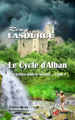 Bertrand.pt - Des Veines Dans Le Granite - Tome 3