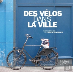 Bertrand.pt - Des Vélos Dans La Ville