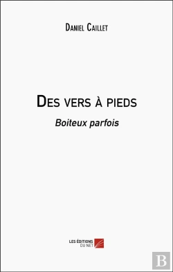 Bertrand.pt - Des Vers A Pieds - Boiteux Parfois