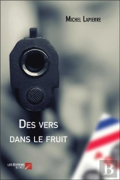 Des Vers Dans Le Fruit