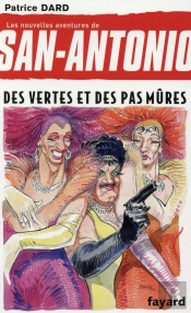 Des Vertes Et Des Pas Mures