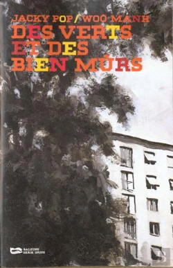 Bertrand.pt - Des Verts Et Des Bien Murs