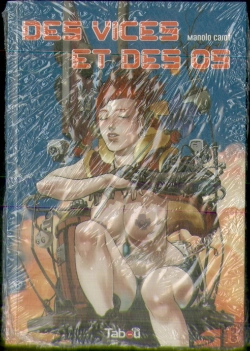 Bertrand.pt - Des Vices Et Des Os