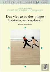 Des Vies Avec Des Plages : Expériences, Relations, Devenirs