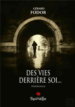 Bertrand.pt - Des Vies Derrière Soi...