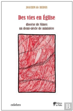 Bertrand.pt - Des Vies En Église : Diocèse De Nîmes Un Demi-Siècle De Ministère