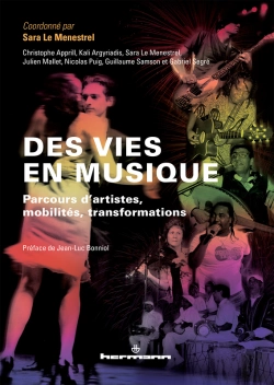 Bertrand.pt - Des Vies En Musique