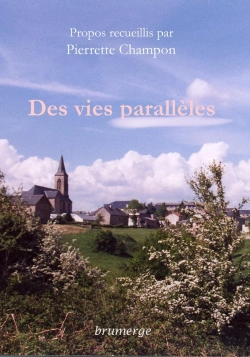 Bertrand.pt - Des Vies Parallèles