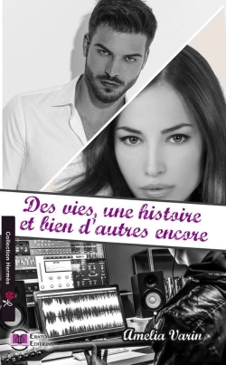 Bertrand.pt - Des Vies, Une Histoire Et Bien D'Autres Encore