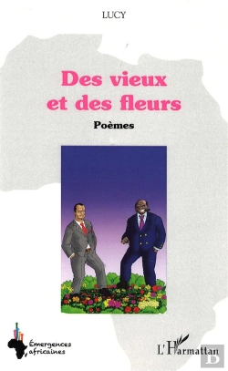 Bertrand.pt - Des Vieux Et Des Fleurs