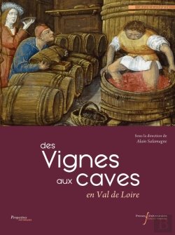 Bertrand.pt - Des Vignes Aux Caves : En Val De Loire