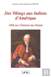 Des Vikings Aux Indiens D'Amerique