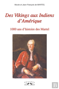 Bertrand.pt - Des Vikings Aux Indiens D'Amerique