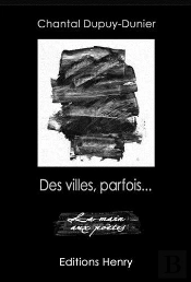 Des Villes, Parfois...