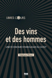 Des Vins Et Des Hommes