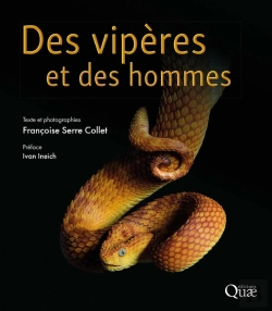 Bertrand.pt - Des Vipères Et Des Hommes