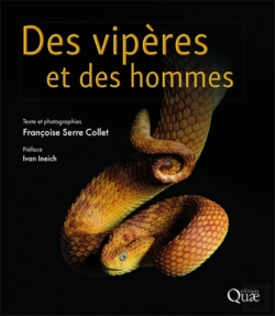Bertrand.pt - Des Vipères Et Des Hommes