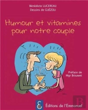 Des Vitamines Pour Votre Couple !