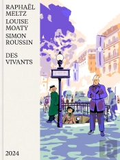 Des Vivants : Le Réseau Du Musée De L'Homme, 1940-42